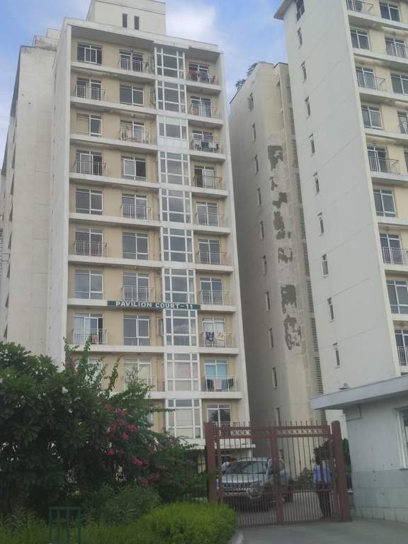 pavilion court royale Images for Project