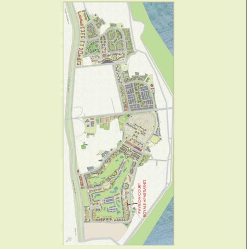  pavilion-court-royale Master Plan