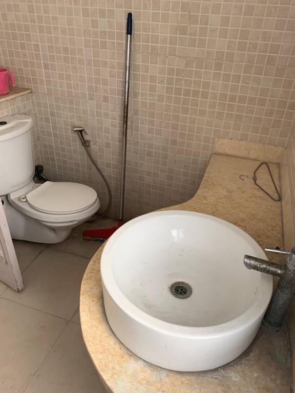 Jaypee Pavilion Court Royale