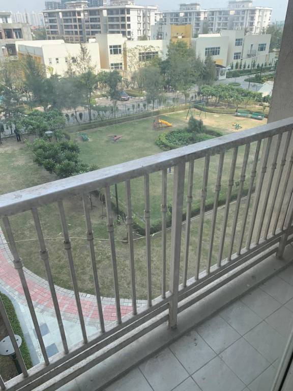 Jaypee Pavilion Court Royale