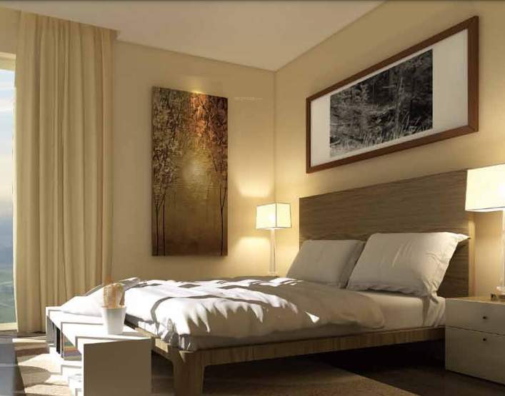 pavilion court royale Bedroom