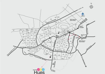  76-canvas Location Plan