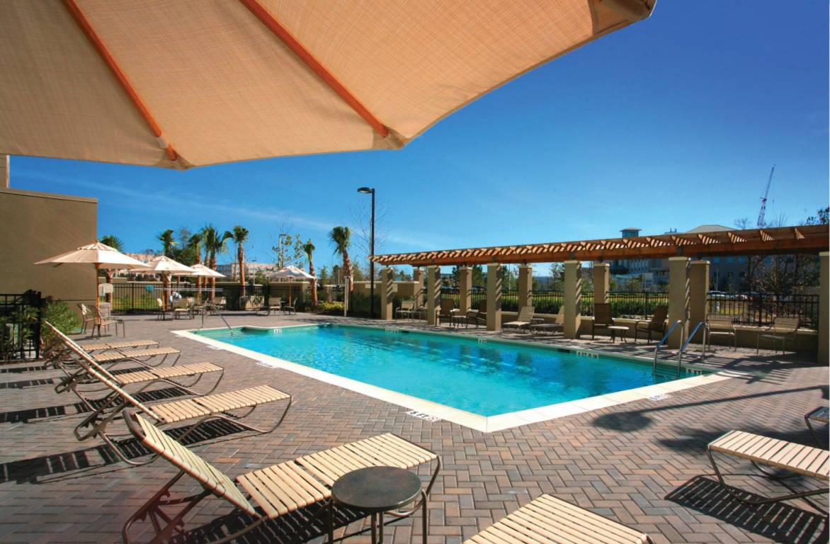  76 canvas Swimming Pool