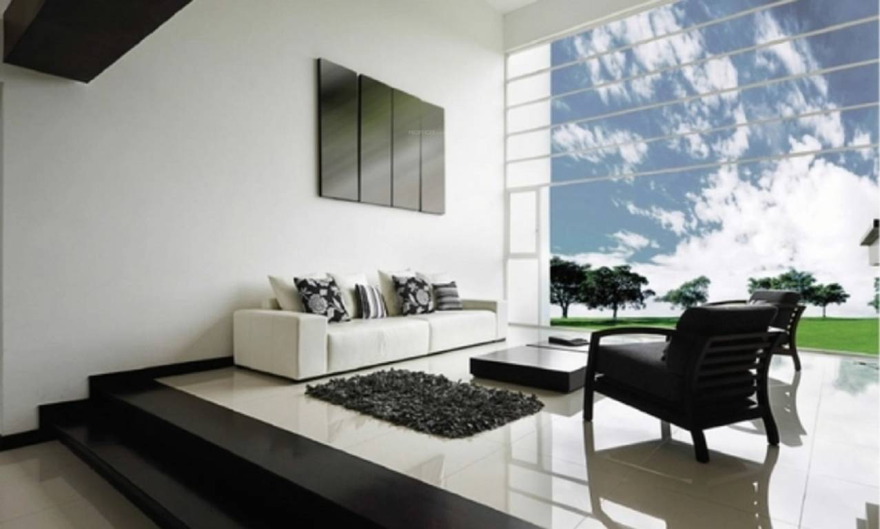  76 canvas Living Area