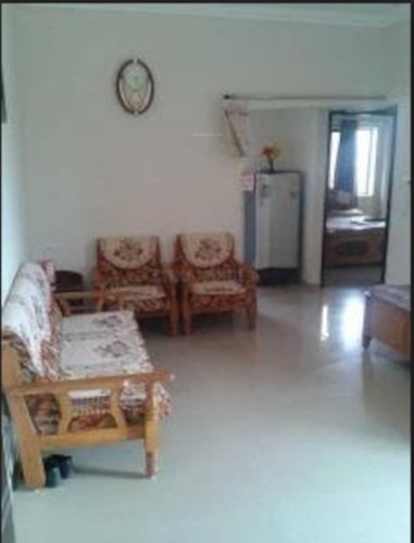  apartment-1 Living Area