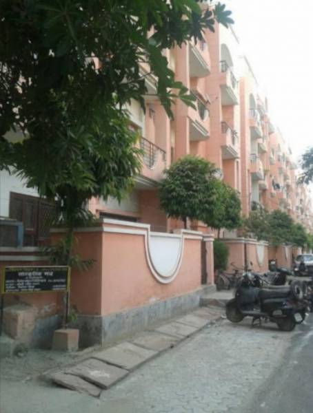 Elevation vihar-phase-i Elevation