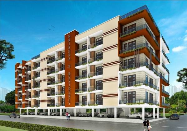  residency-ii Elevation