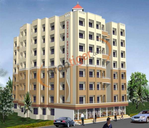 Images for Elevation of Rai Govind Enclave