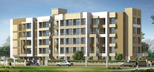 Images for Elevation of Rai Sudama Enclave
