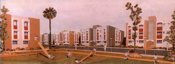 Rajhans Group Pragati Residential Complex