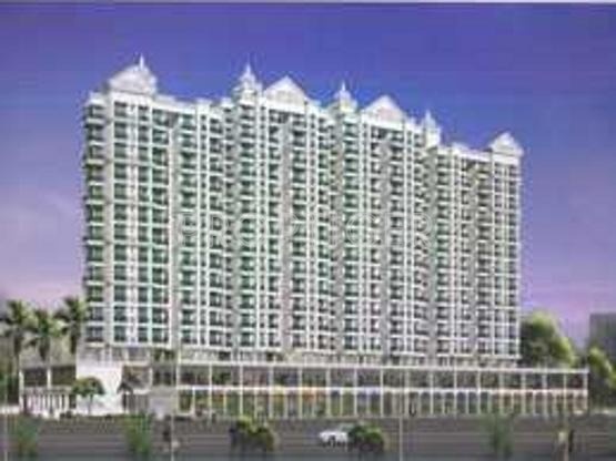 Images for Elevation of Raikar Yashodeep Height