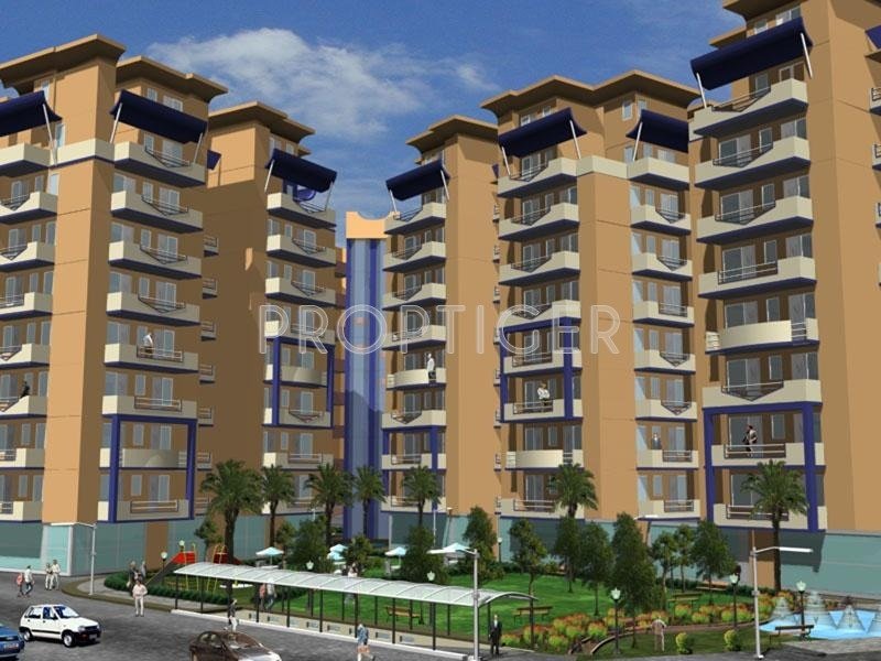 JNC Constructions Princess Park