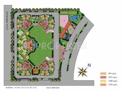 Images for Layout Plan of Ekdant FNG