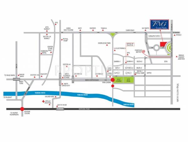 Images for Location Plan of Ekdant FNG