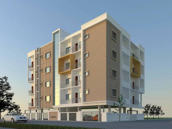 Images for Elevation of SDR Sri Gayatri Pride Images for Elevation of SDR Sri Gayatri Pride