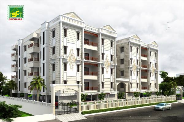 Images for Elevation of Sri K K Nagar