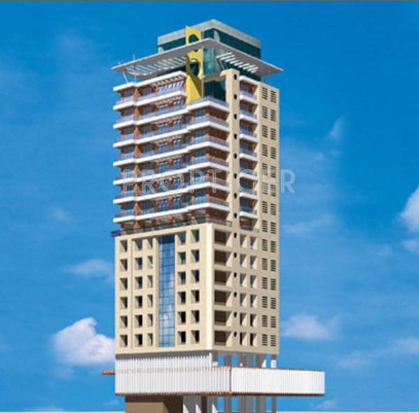 Images for Elevation of JP Hari Mangal Manor Images for Elevation of JP Hari Mangal Manor