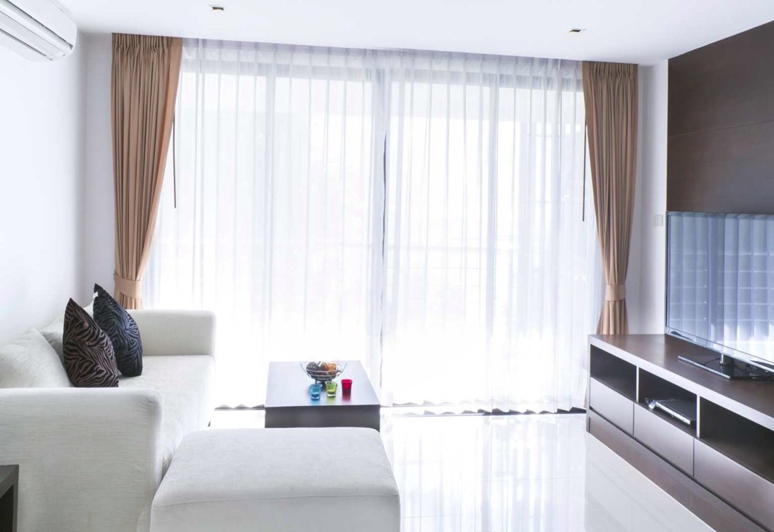  paradise Living Area