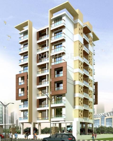 Images for Elevation of Saaga Parijat CHS Images for Elevation of Saaga Parijat CHS