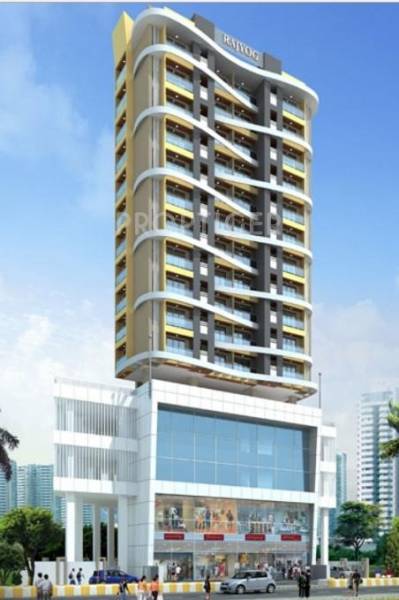 Images for Elevation of Saaga Rajyog CHS