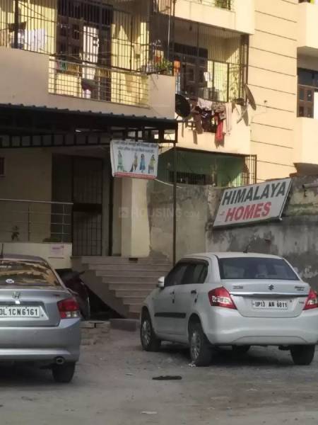 Car Parking homes Car Parking