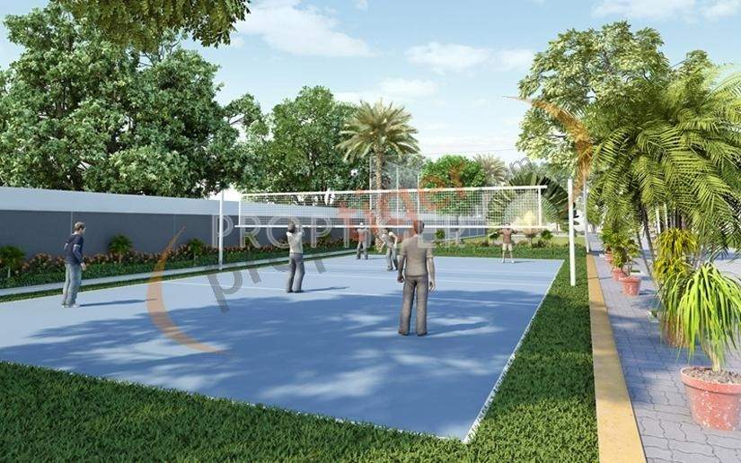 JP ISCON Group Iscon Palmspring