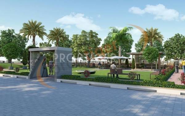 JP ISCON Group Iscon Palmspring