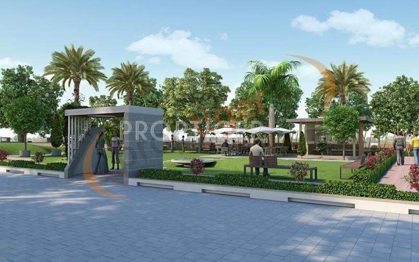 JP ISCON Group Iscon Palmspring