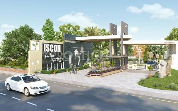 JP ISCON Group Iscon Palmspring
