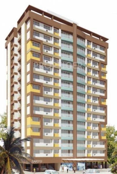 Images for Elevation of Jangid Saryu