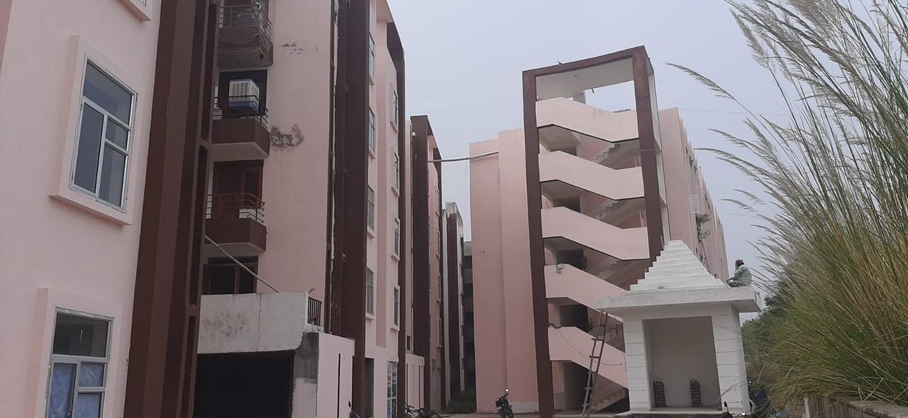  vaishali vatika Others