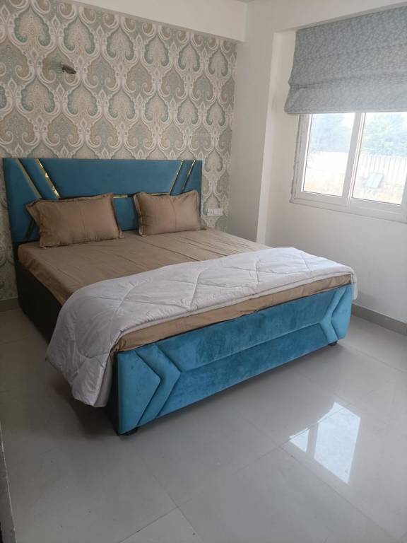  vaishali vatika Bedroom