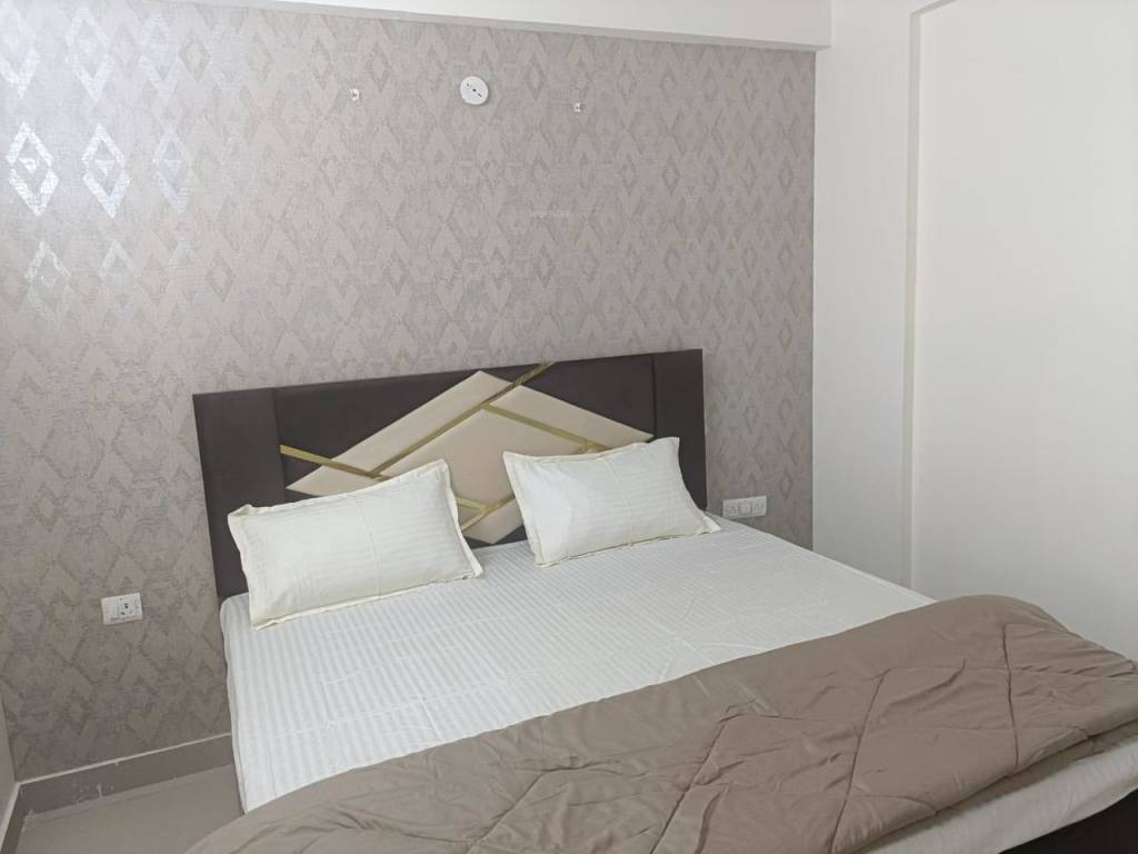  vaishali vatika Bedroom