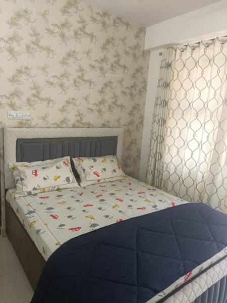  vaishali-vatika Bedroom