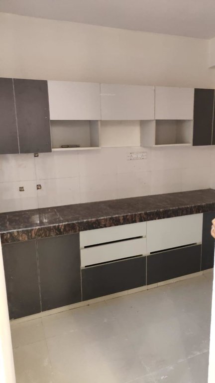  vaishali vatika Kitchen