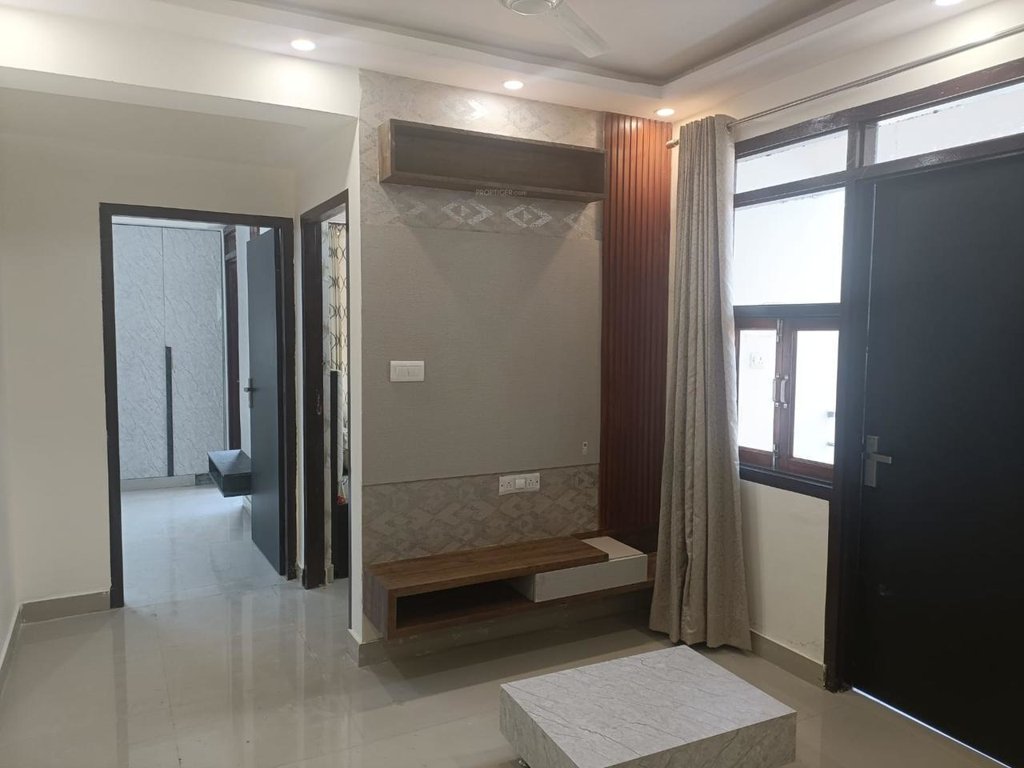  vaishali vatika Living Area