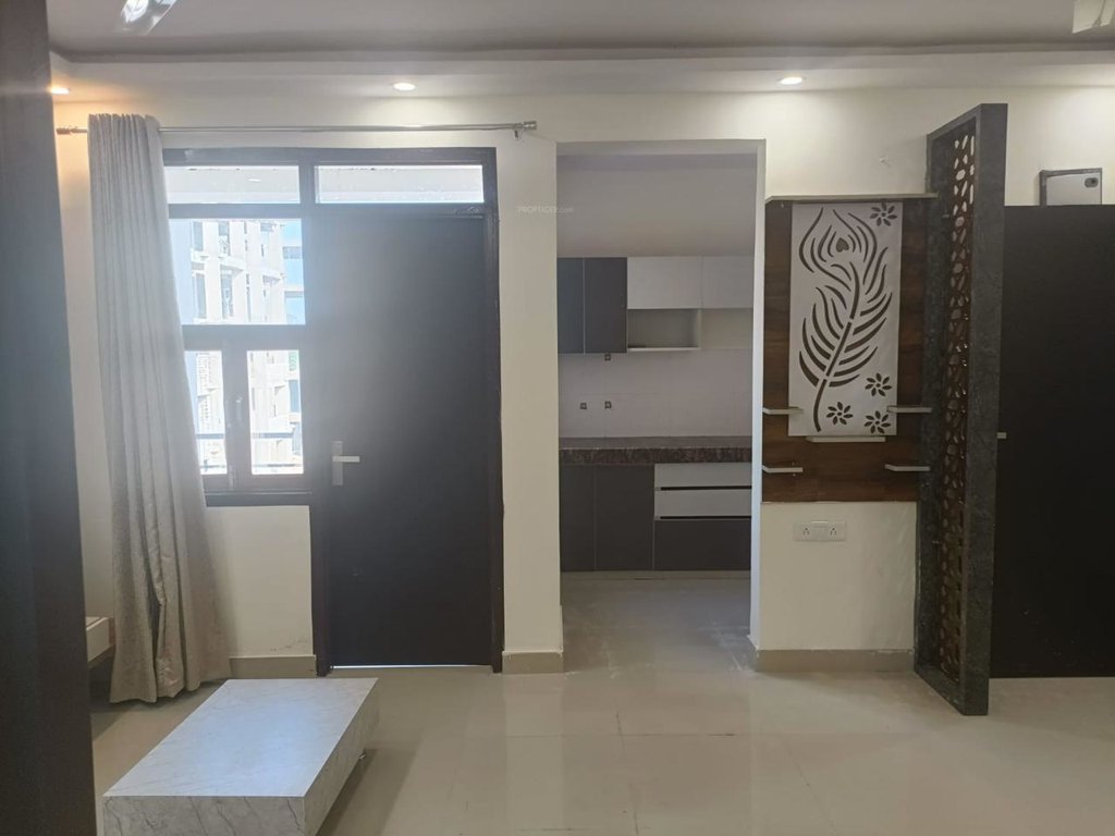  vaishali vatika Living Area