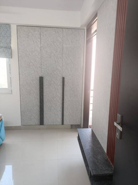  vaishali vatika Living Area