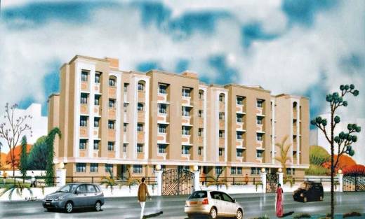 Images for Elevation of Abrol Krishna Yashodhan