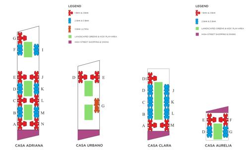 Images for Layout Plan of Lodha Centre Park centre-park Images for Layout Plan of Lodha Centre Park