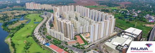 Images for Elevation of Lodha Centre Park centre-park Images for Elevation of Lodha Centre Park