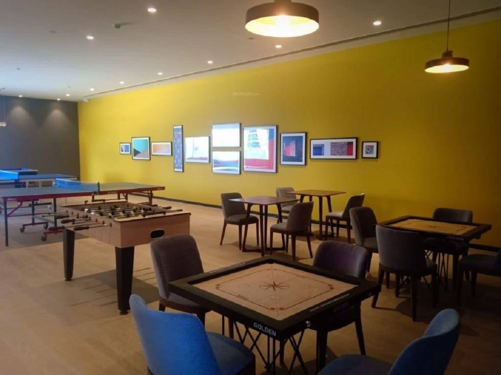  centre park Indoor Games