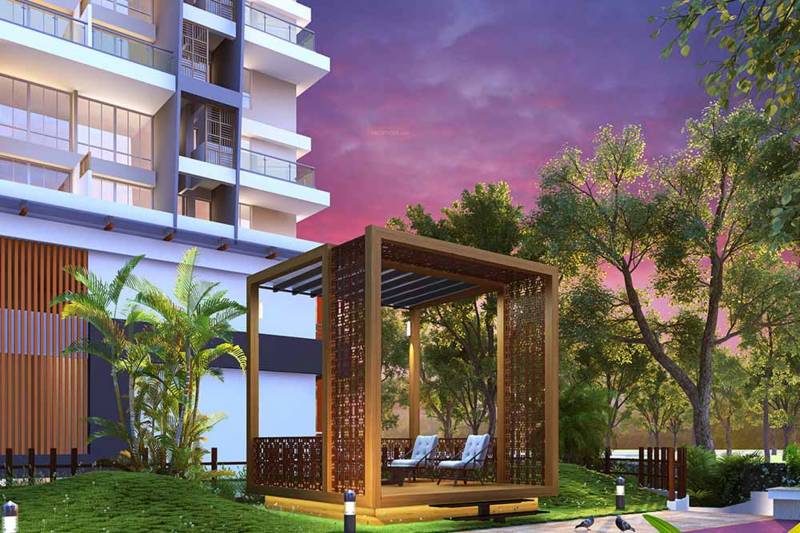 Images for Amenities of Opulent Sheetal Square