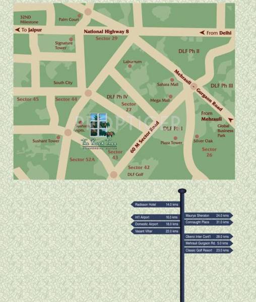 Images for Location Plan of Silverglades Peach Tree Images for Location Plan of Silverglades Peach Tree