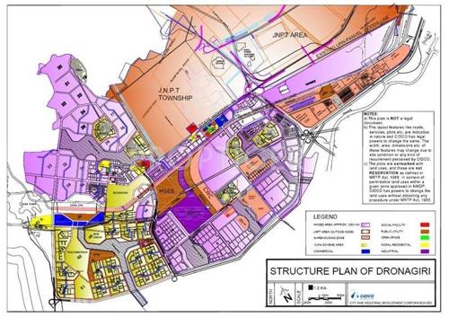  icon Images for Location Plan of Advance Icon