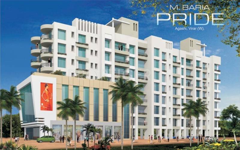 Images for Elevation of M Baria Pride