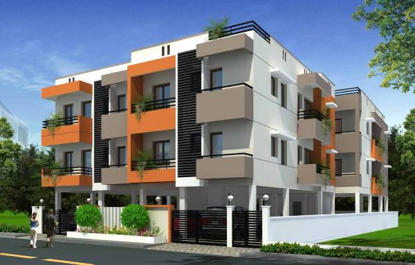 Images for Elevation of MSP Narayani Enclave