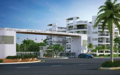 Images for Elevation of Nirvana City Of Music Phase I