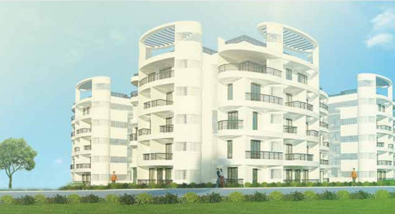 Images for Elevation of Nirvana City Of Music Phase I