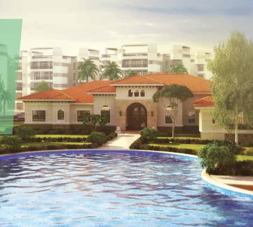 Images for Amenities of Nirvana City Of Music Phase I